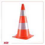 Balise de signalisation souple 0.50m
