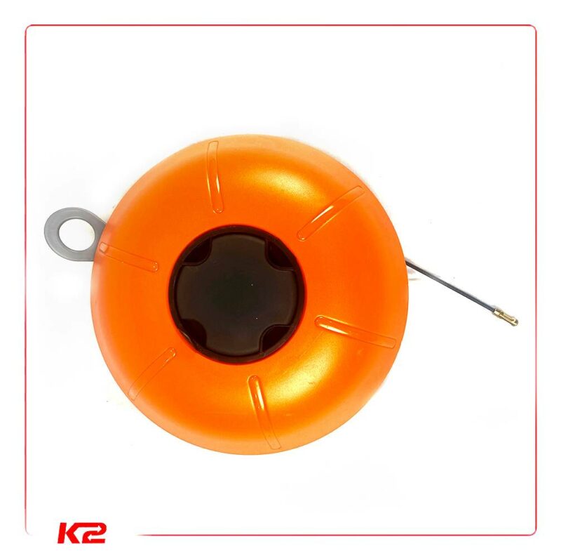 Aiguille fibre de verre 3mm 30m Twisty