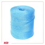Ficelle d'aiguillage bleue130 pp L 1450 M 5Kg