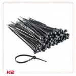 Collier de serrage noir