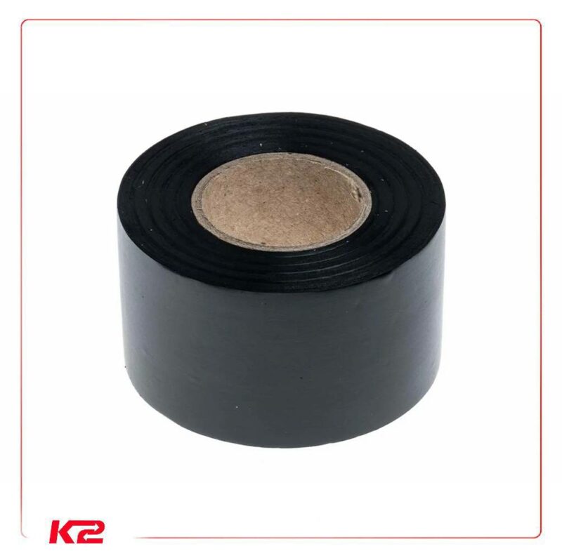 Ruban isolant noir 33mm X 20m