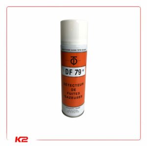 Bombe de détecteur de fuites 400ml