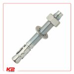 Goujon d'ancrage mâle MTH Ø12X90