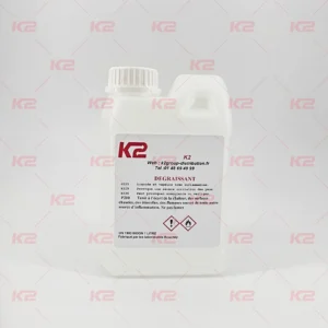 DEGRAISSANT FO1L