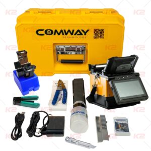 KIT soudeuse comway A4