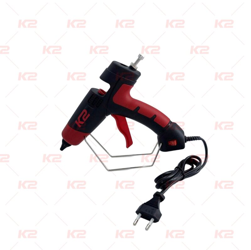 Pistolet à colle avec fil K2