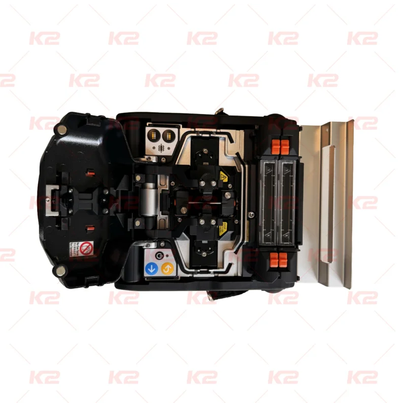 Soudeuse Sumitomo T-72C+ électrodes