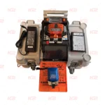 Soudeuse Sumitomo T-72C+ kit complet