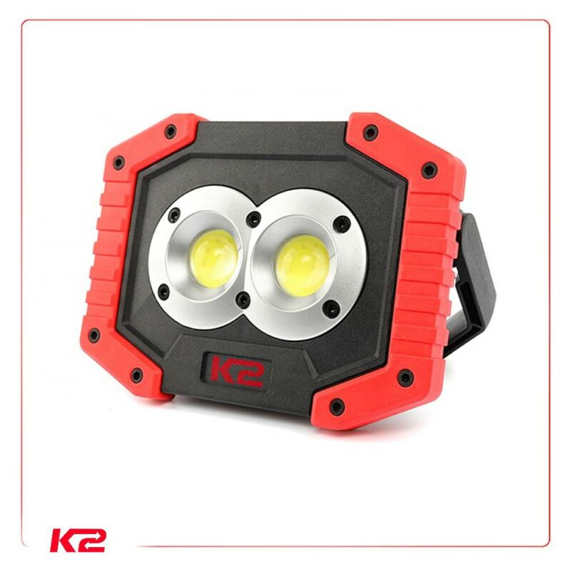 Lampe de travail LED 30W