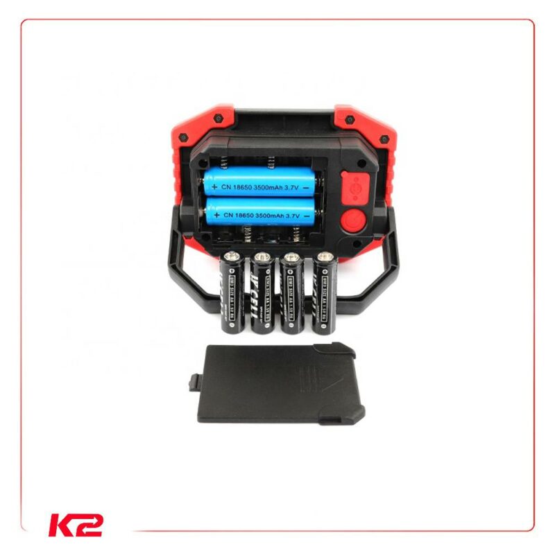 Lampe de travail LED 30W