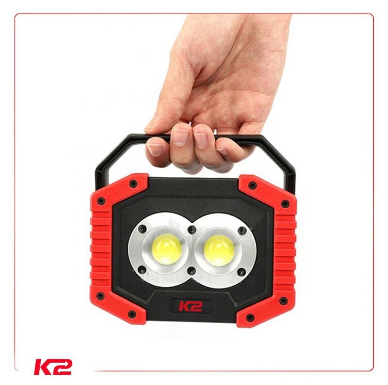 Lampe de travail LED 30W