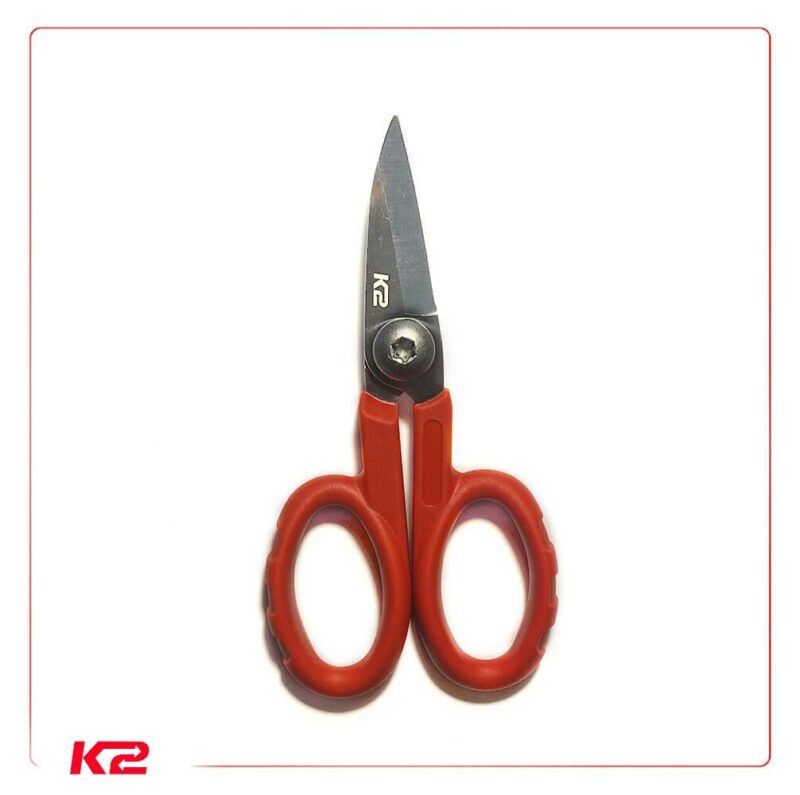 Ciseau pour kevlar