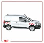 Kit de balisage pour Renault Kangoo