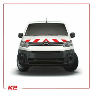 Kit de balisage pour Citroën Berlingo