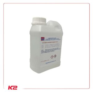 Alcool isopropylique 99,9% 1L