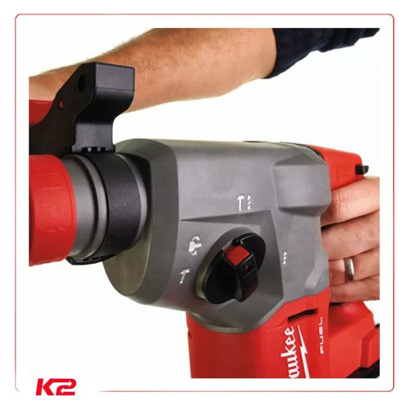 Perforateur M18 CHX-503x Milwaukee