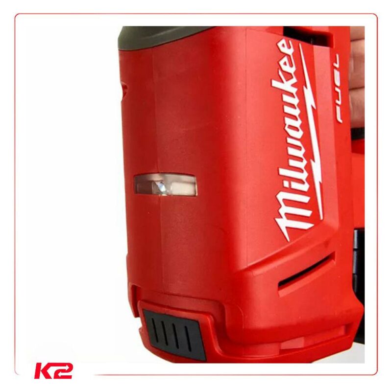 Perforateur M18 CHX-503x Milwaukee