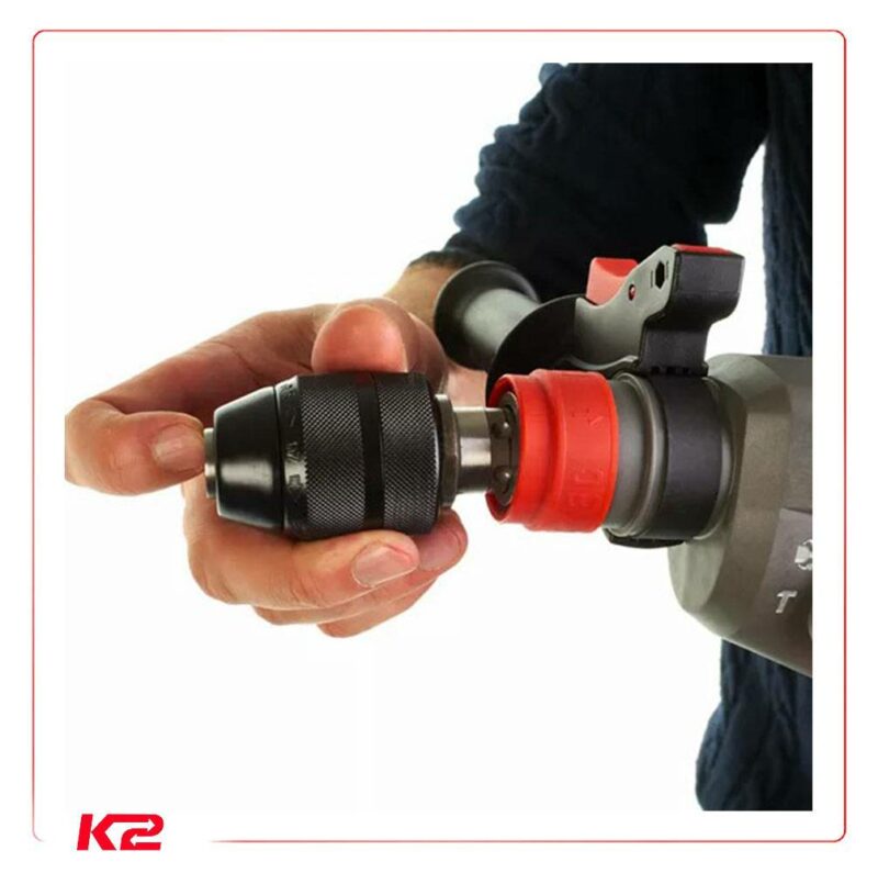 Perforateur M18 CHX-503x Milwaukee