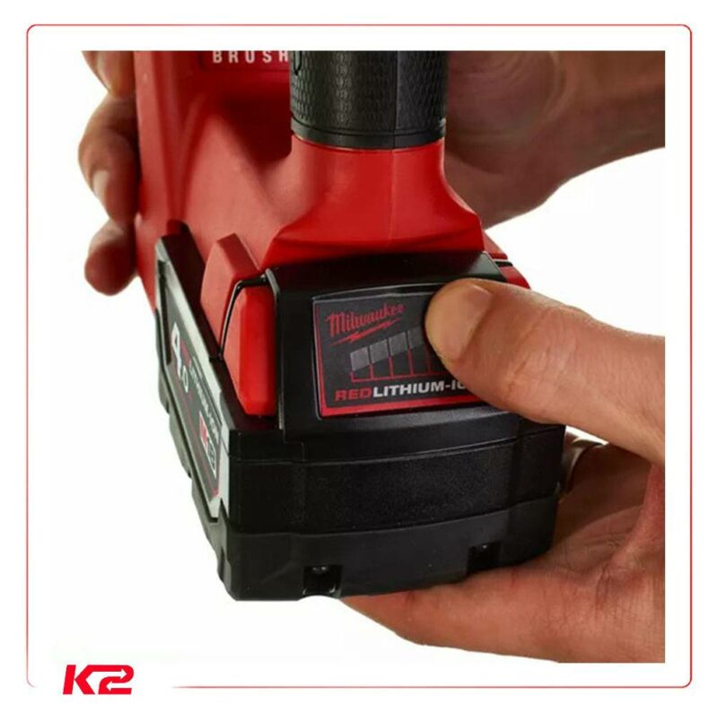 Perforateur M18 CHX-503x Milwaukee