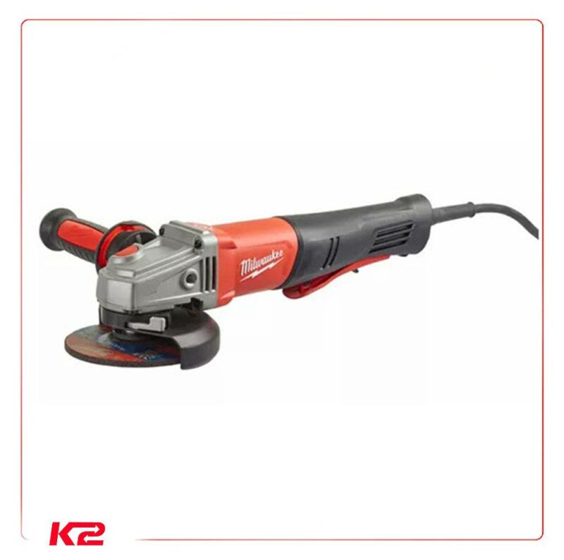 Meuleuse AGV 13-125 XSPDEB 1250W Milwaukee