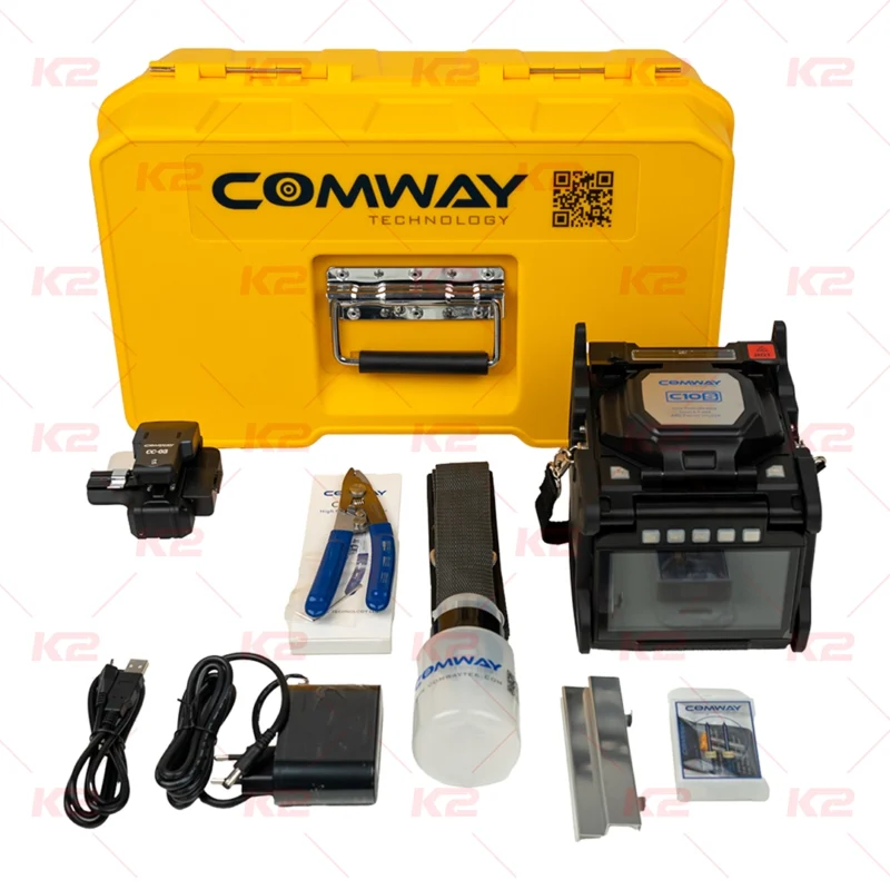Kit soudeuse Comway C10S