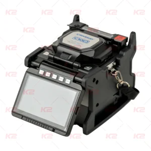 Soudeuse fibre Comway C10S