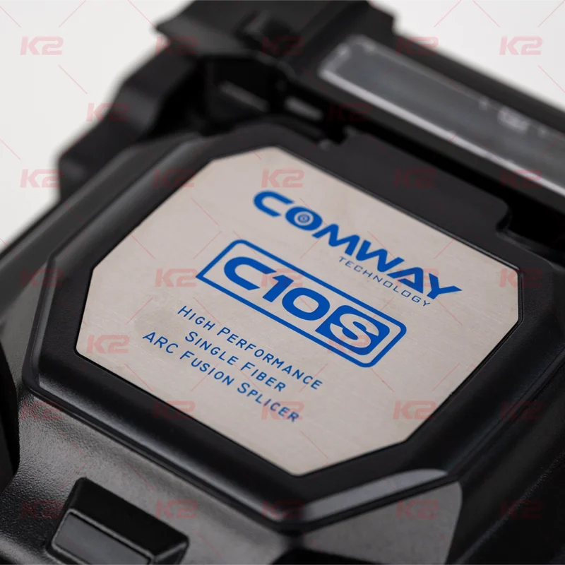 Soudeuse fibre optique Comway C10S