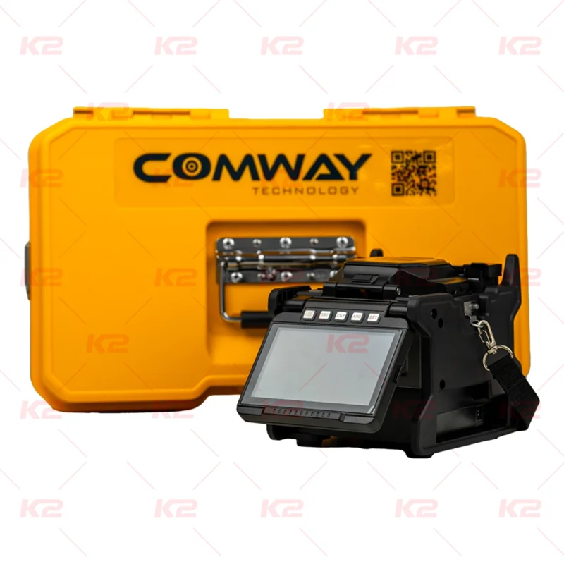 soudeuse Comway C10S