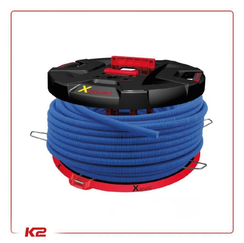 DÉROULEUR DE CABLE GENIPLAC AO