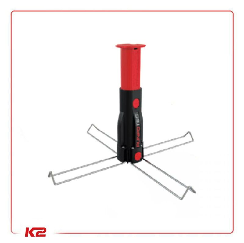 DÉROULEUR DE C BLE GÉNIPLAC AO-XB 300-1