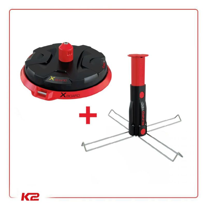 DÉROULEUR DE C BLE GÉNIPLAC AO-XB 300-1