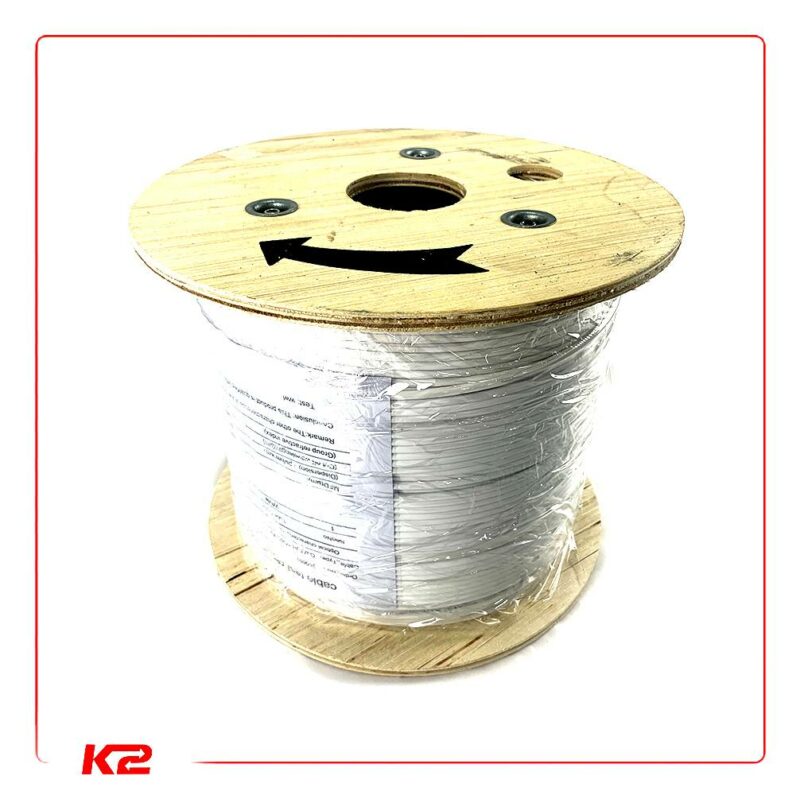Câble abonné Intérieur 1 FO x 250m