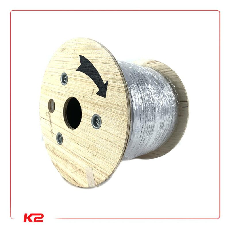 Câble abonné Intérieur 1 FO x 250m