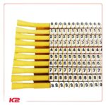 Cavalier pilosnap PS12