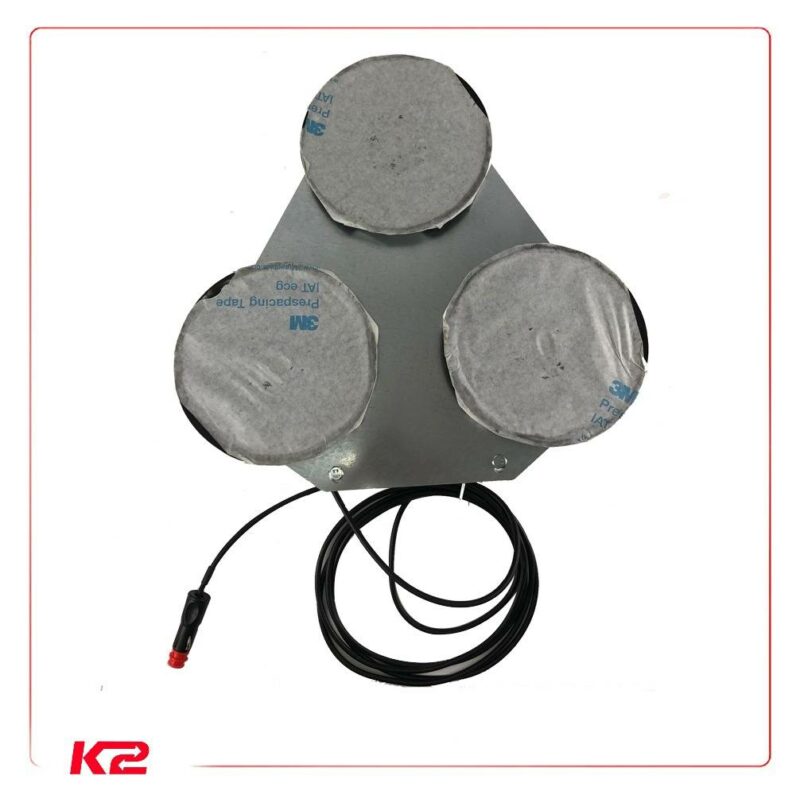 Triflash magnétique de type AK5