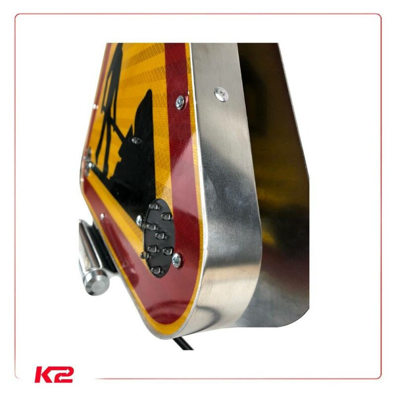Triflash magnétique de type AK5