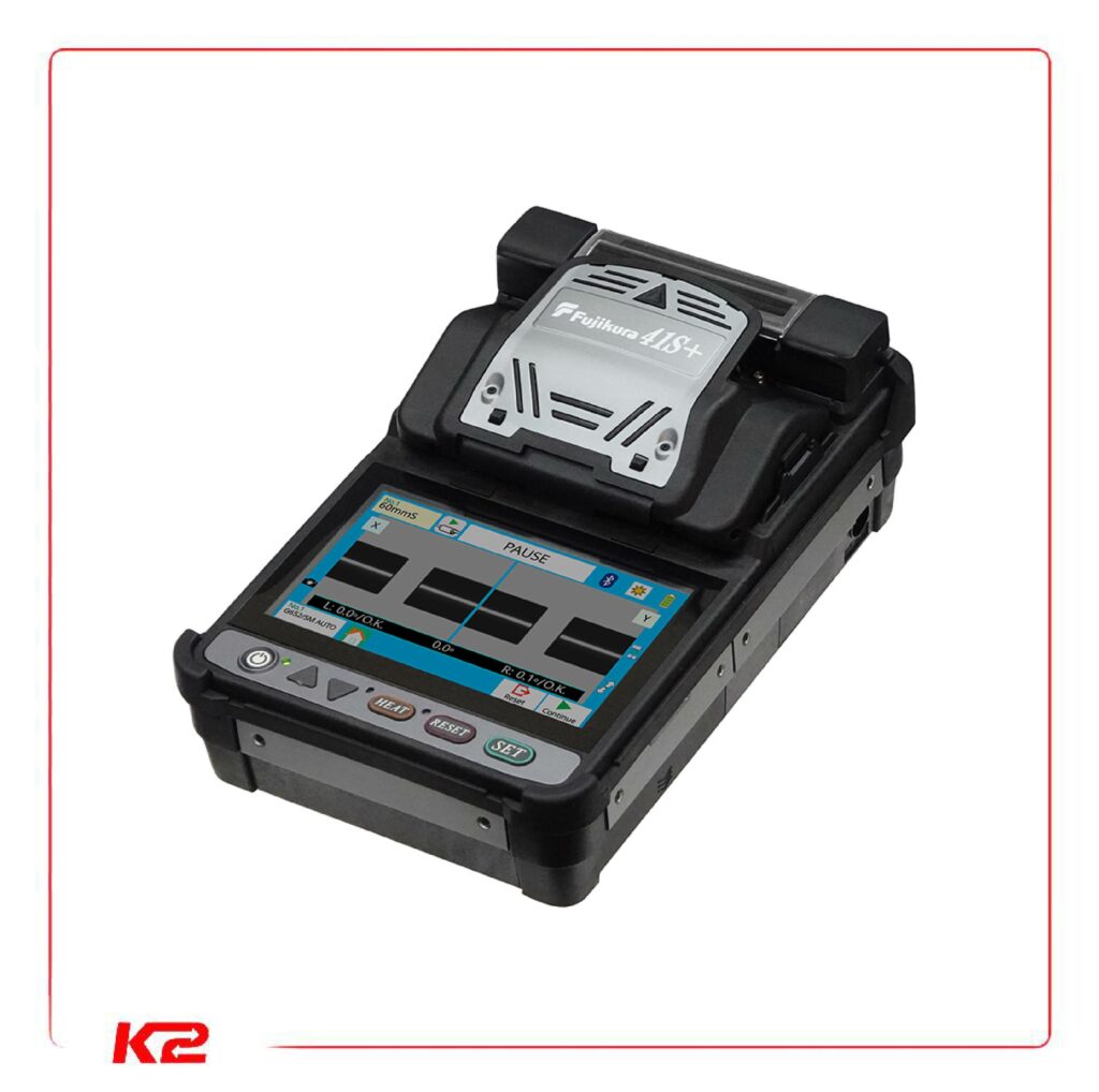 Électrodes De Rechange Pour Soudeuse Fibre Optique IFS 10/15/15H - Paire, 3000 Décharges, Vue 3/5/7 - 9