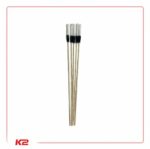 Stick de nettoyage 2,5mm pour connecteur SC