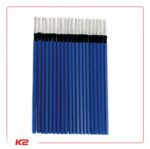 Stick de nettoyage 1,25mm pour connecteur LC