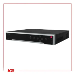 Enregistreur NVR - 16 entrées