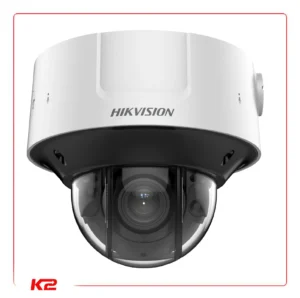 Dôme IP - 4 MPLXS - VF - 2.8 - 12mm