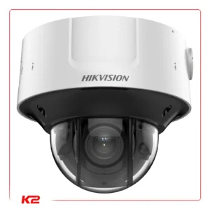 Dôme IP - 4K - VF - 2.8-12mm