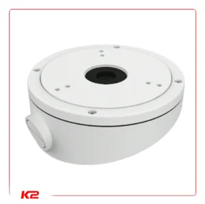 Support montage plafond pour caméra dôme HIKVISION