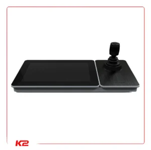 Clavier - Joystick - 4 Axes - Wifi 12V