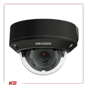 Dôme IP - 5 MPXLS VF - 2.8-12mm