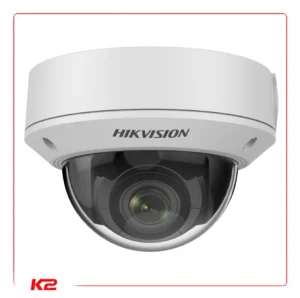 Dôme IP - 5 MPXLS VF - 2.8-12mm