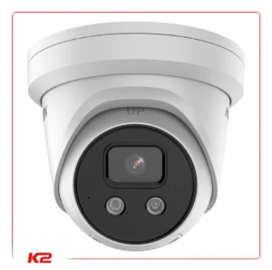 Dôme IP - 4 MPLXS - FF - 2.8mm