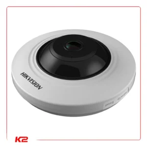 Fish Eye IP 5 MPXLS - FF 1mm