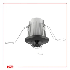 Dôme IP - 4 MPXLS - FF - 2.8mm