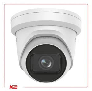 Dôme IP - 4 MPLXS - VF - 2.8-12mm